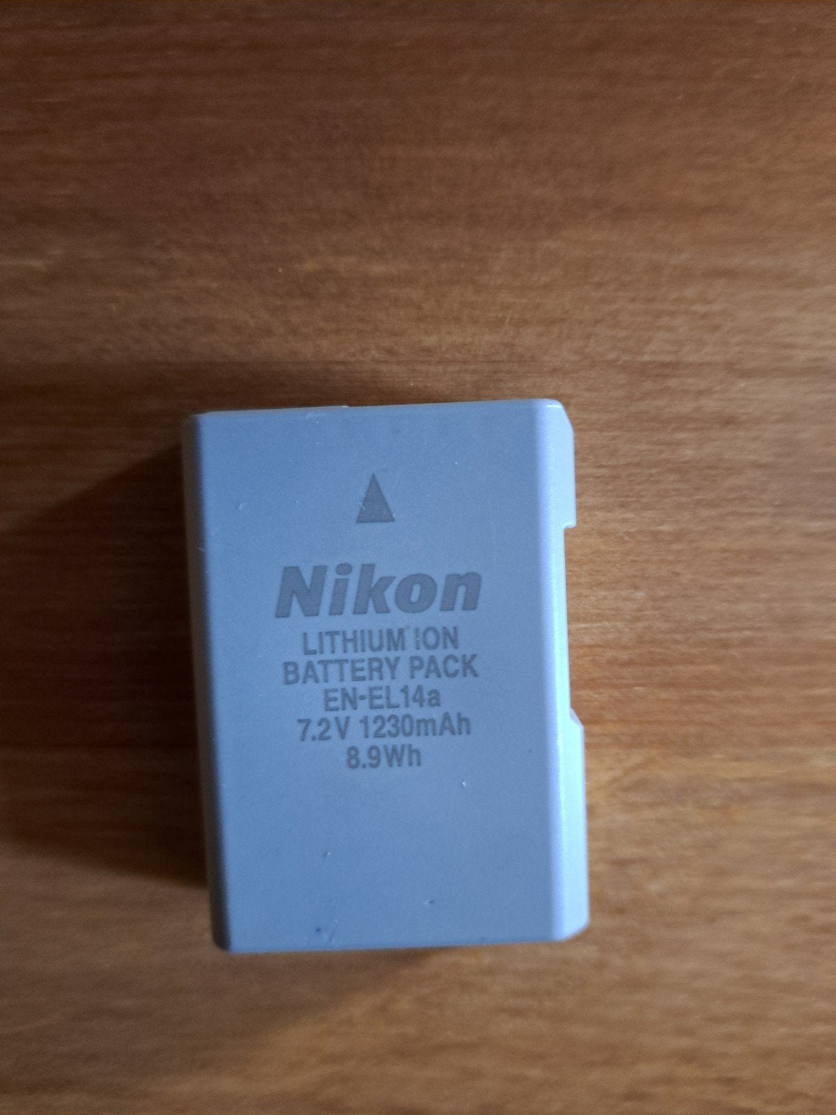 Nikon EN-EL14a Batterij voor diverse Nikon camera's, Nikon, Batterij, Nikon, Ophalen of Verzenden