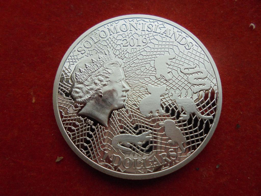 IJslandse Munt, Ophalen of Verzenden, Overige landen