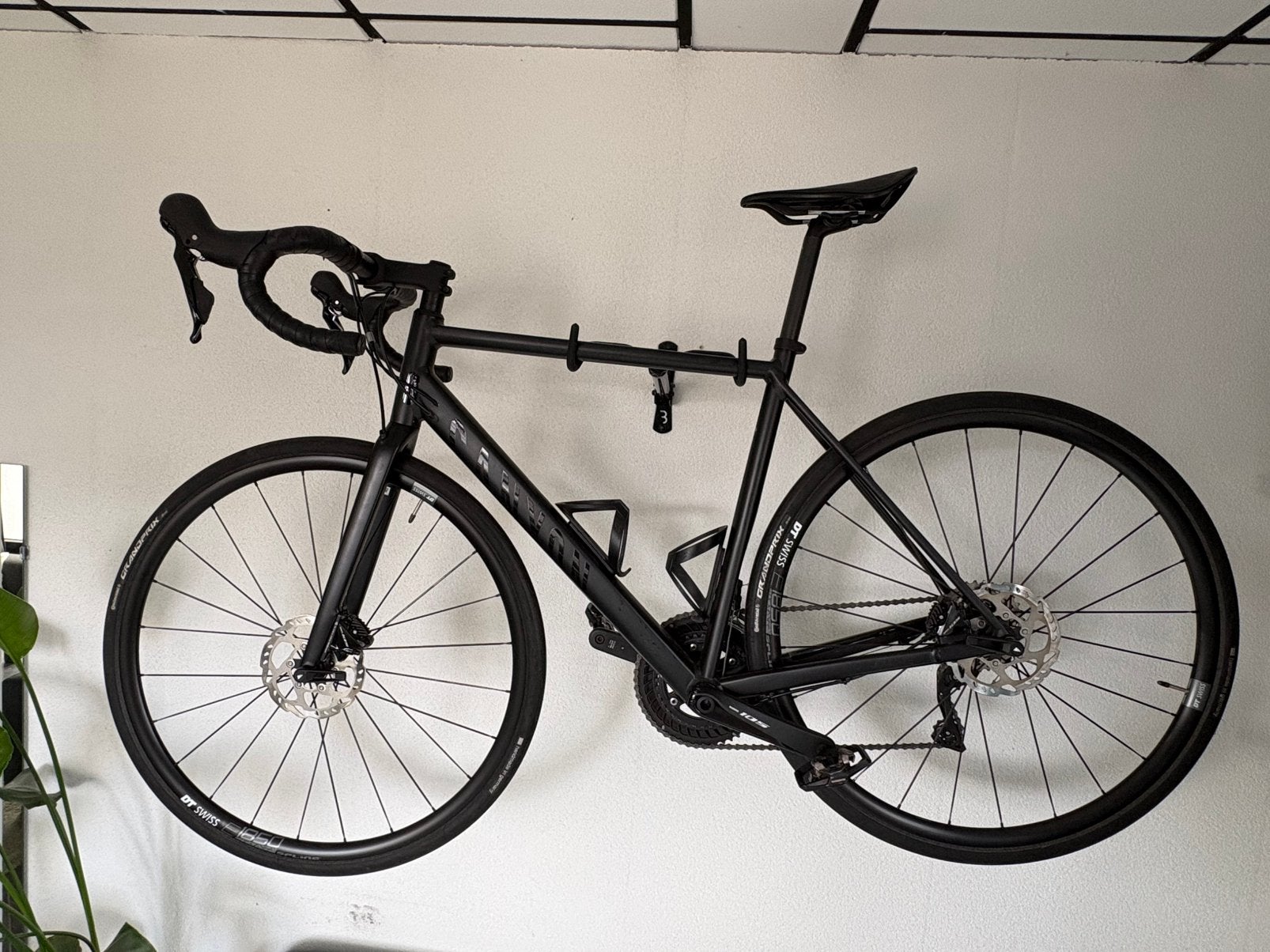 Canyon Endurace AL Disc racefiets/wielrenfiets, 28 inch, Heren, Aluminium, Zo goed als nieuw
