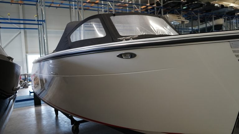 TendR 23 met 60pk suzuki, Watersport en Boten, Tender, Gebruikt, Overige brandstoffen, TendR
