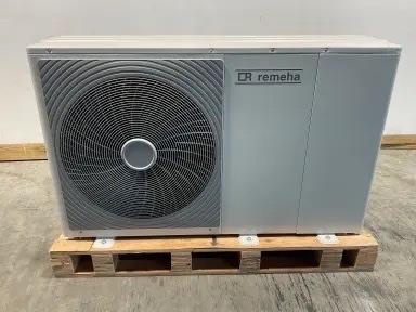 Remeha Warmtepomp., Ophalen, Nieuw, Luchtreiniger