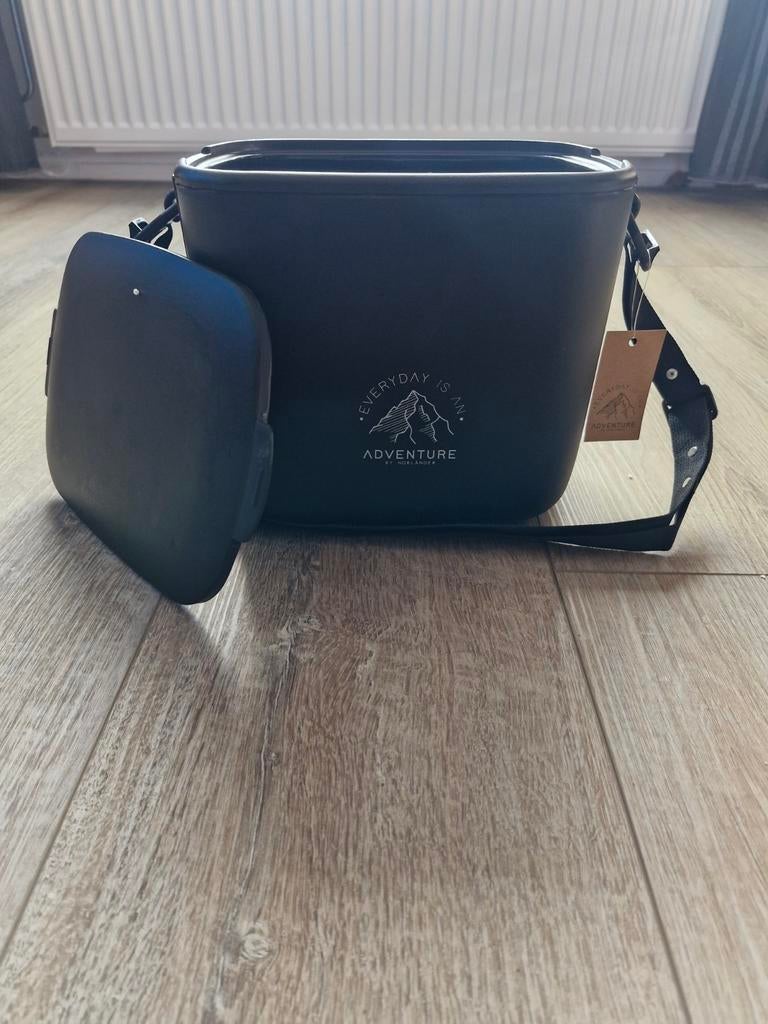 Compacte en handige koelbox - Ideaal voor onderweg!, Ophalen of Verzenden, Koelelement