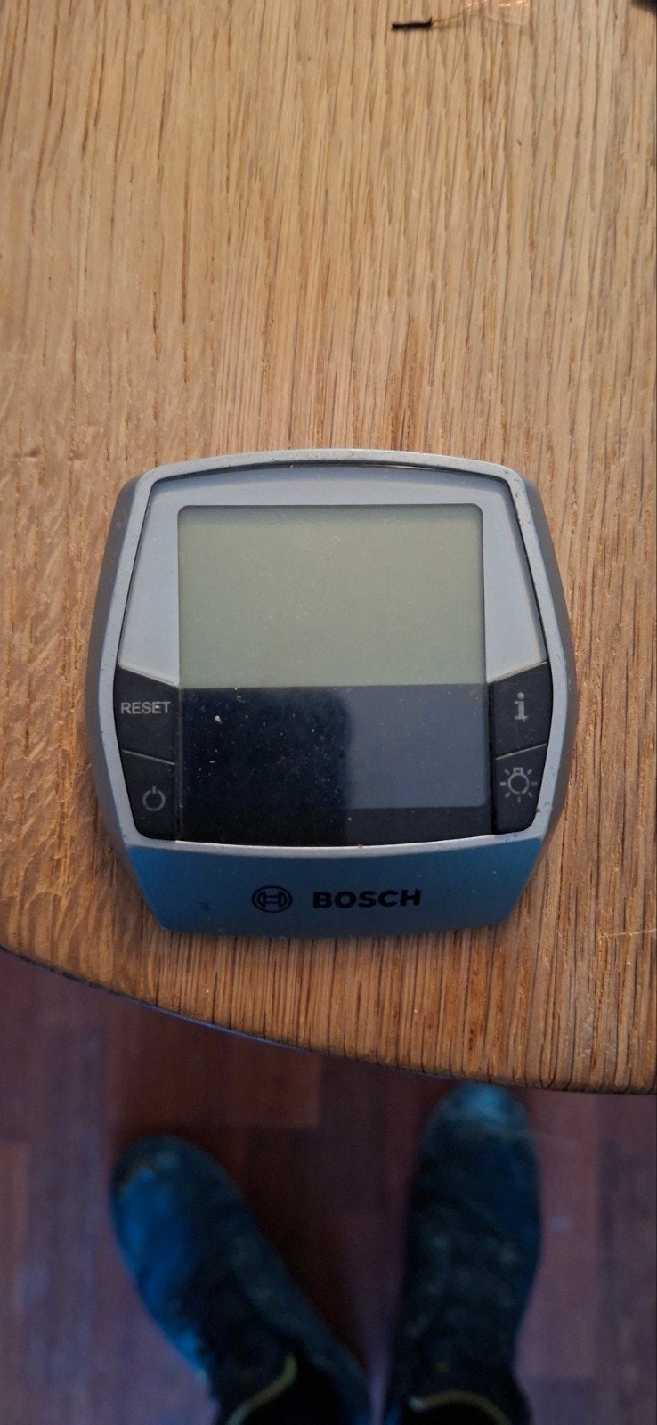 Bosch fietscomputer display, Ophalen of Verzenden, Gebruikt