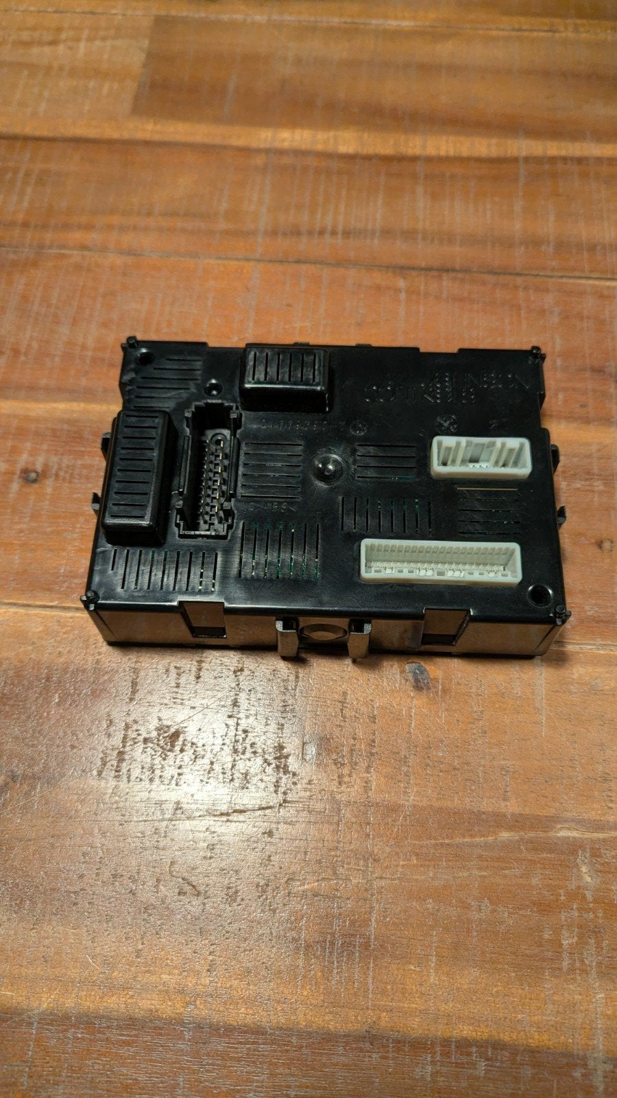 Renault UCH/BCM 8200652284, Ophalen of Verzenden, Gebruikt, Renault