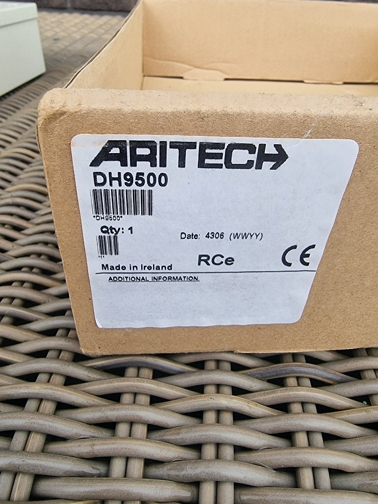 Aritech voeding 24V 5A, Ophalen, Nieuw