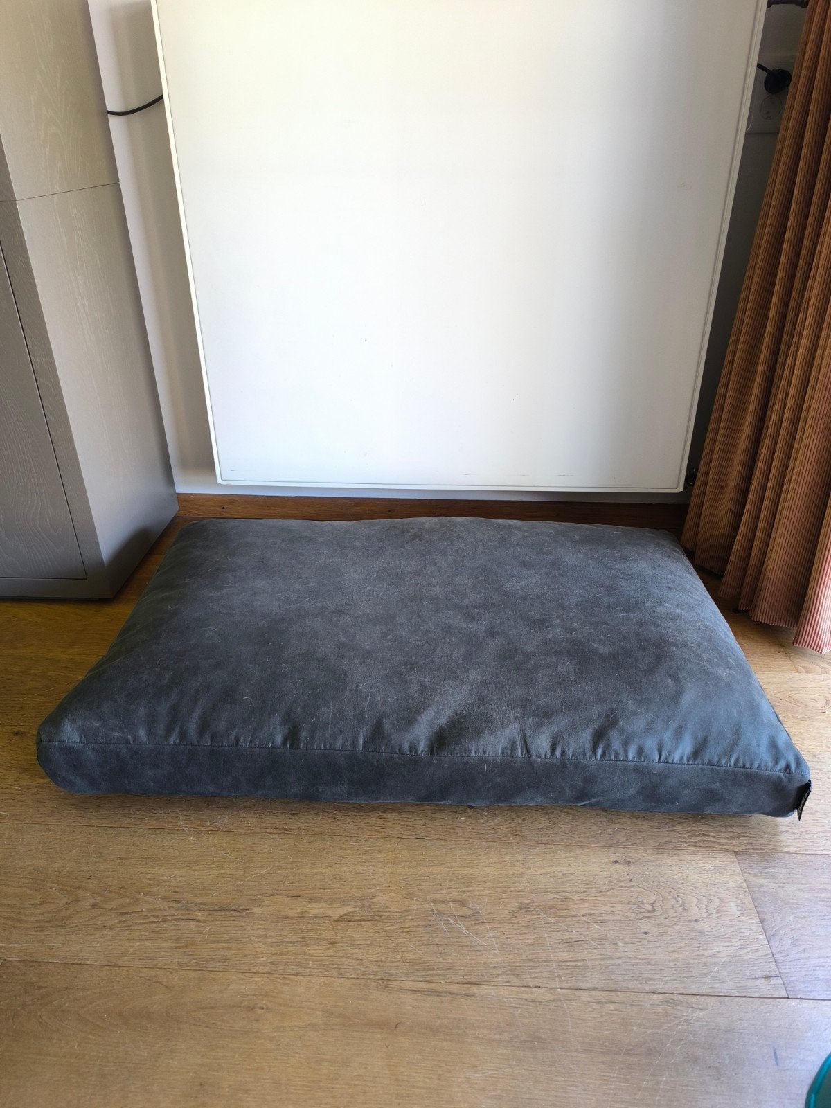 Maxxnobel orthopedisch hondenkussen/ box kuseen 100x80cm, Ophalen of Verzenden