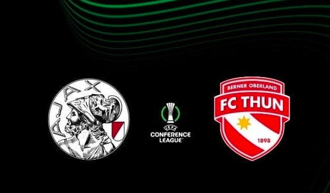 ajax thun conference kaarten f-side, Tickets en Kaartjes