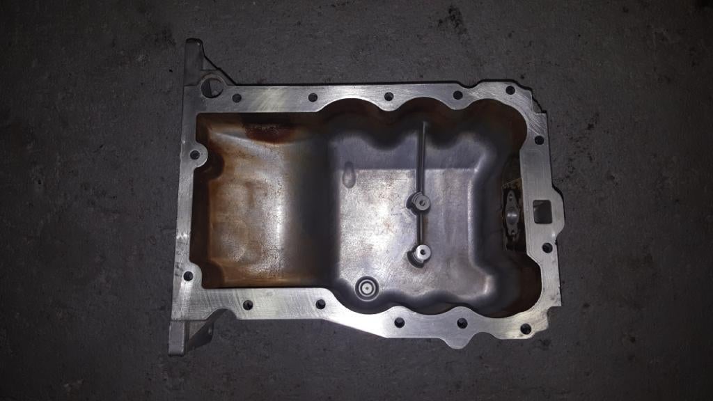 Carterpan Opel Corsa 1.0 12v 2009, Ophalen of Verzenden