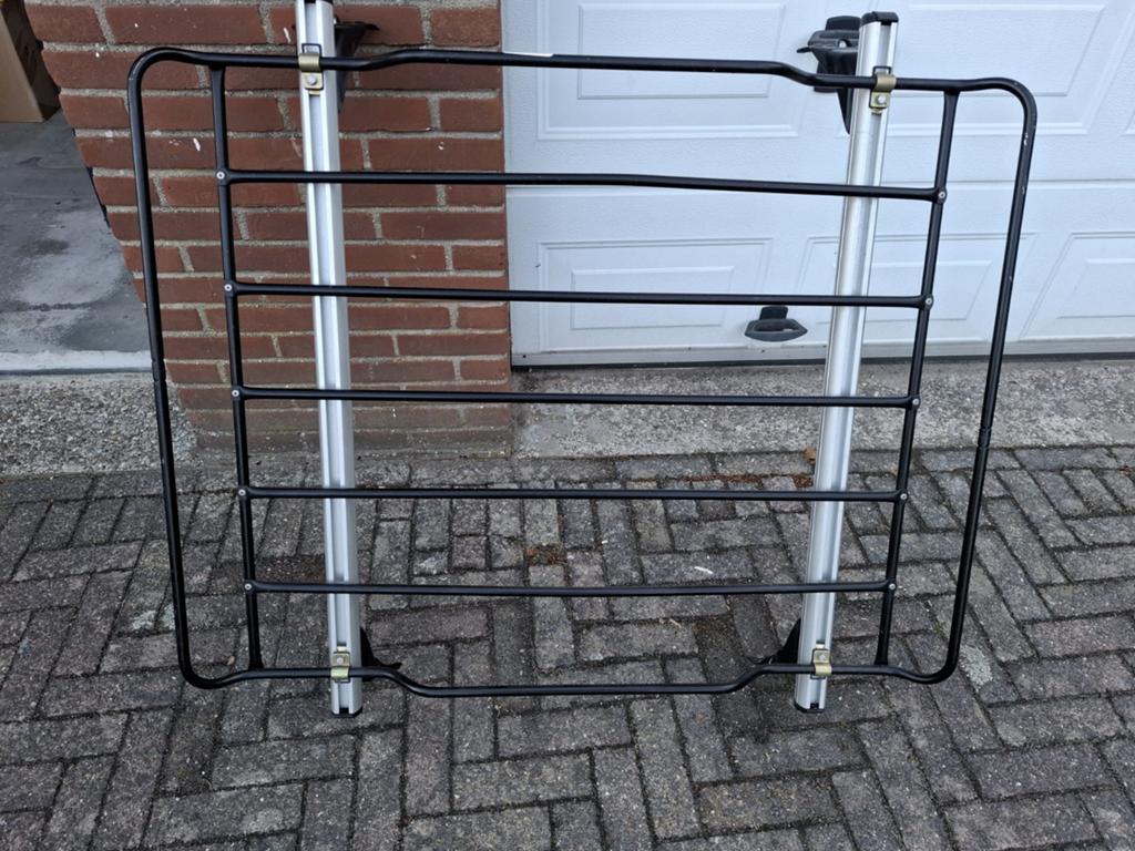 Imperiaal voor BMW 316, Auto-onderdelen, Ophalen, Gebruikt, BMW