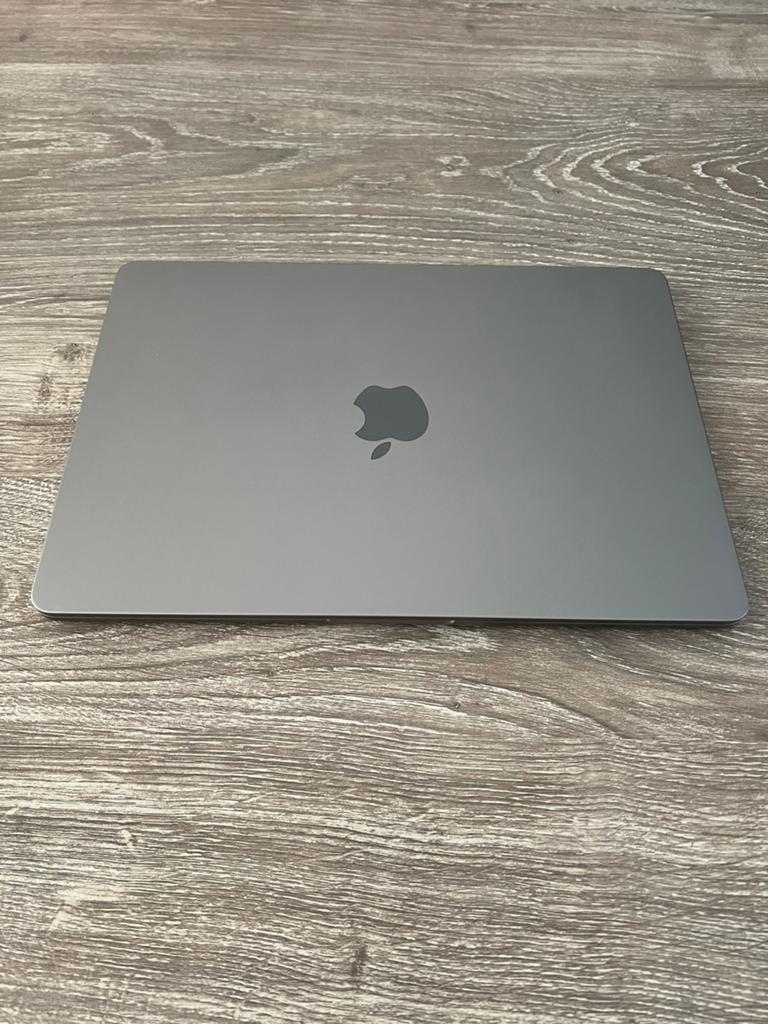 MacBook Air M3 13” 16GB 512GB, Computers en Software, Apple Macbooks, Zo goed als nieuw, MacBook Air, 13 inch, 4 Ghz of meer, 512 GB
