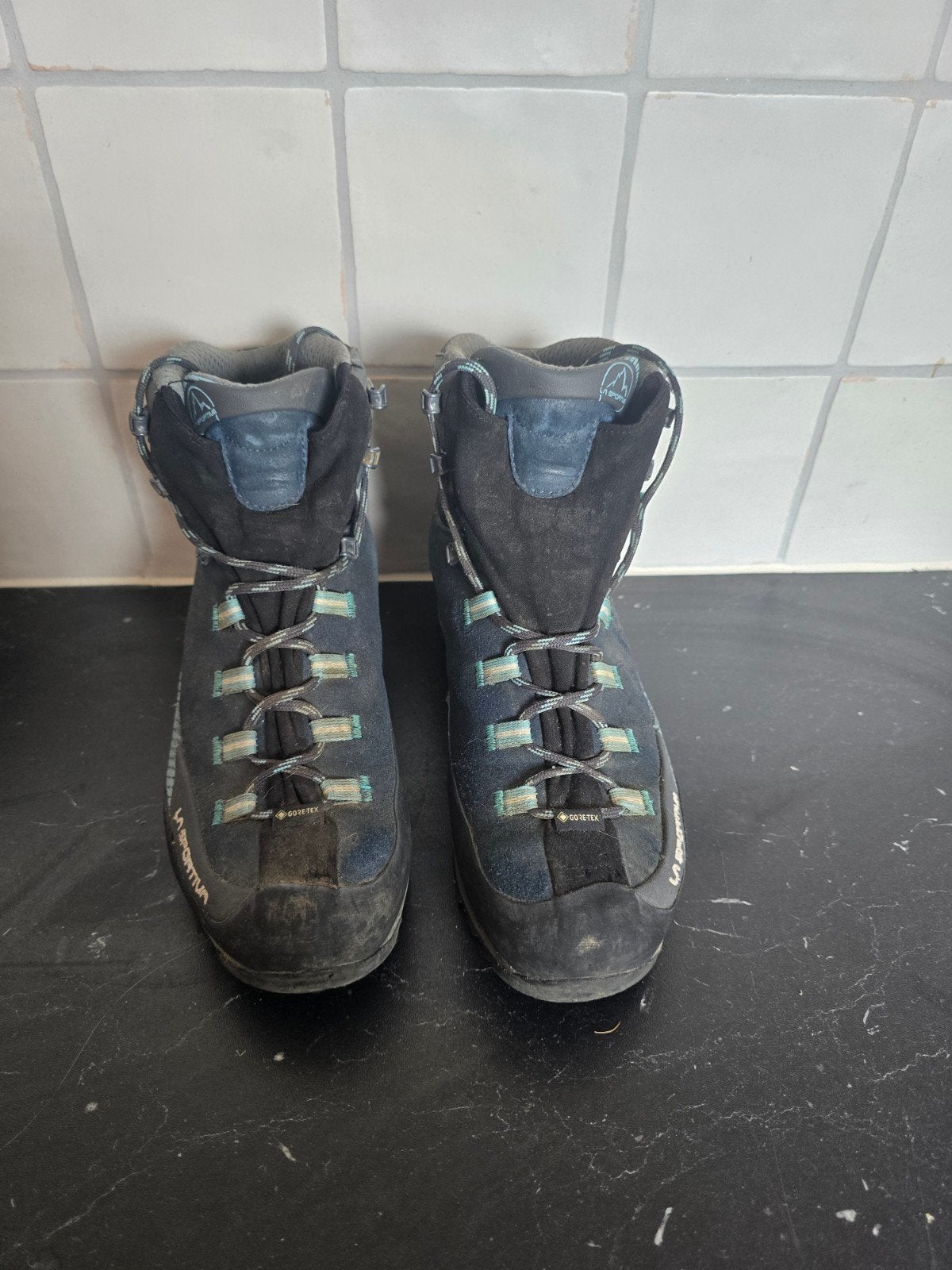 La Sportiva Trango GoreTex wandelschoenen - Maat 41,5, Ophalen of Verzenden, Schoenen