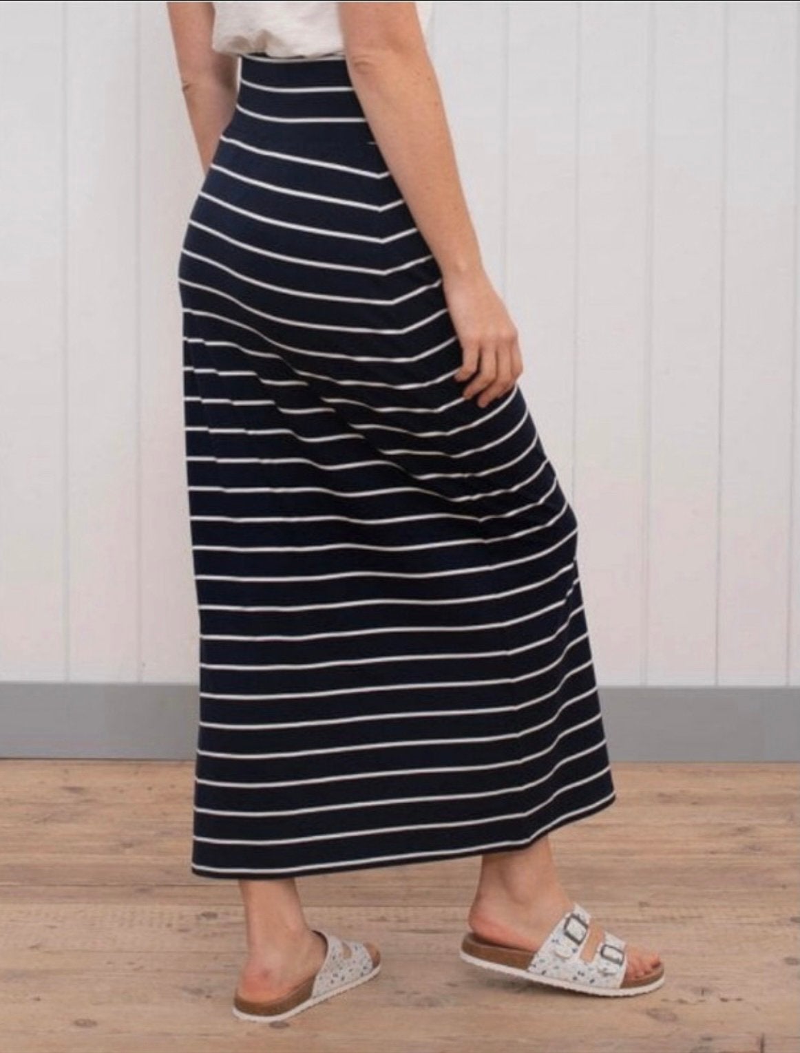 Brakeburn rok, maat S, Ophalen of Verzenden, Zo goed als nieuw, Maat 36 (S), Blauw