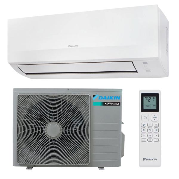 Daikin Sensira Serie E Monosplit met Wi-Fi 3.5 kW Airco, Witgoed en Apparatuur, Airco's, Koelen en Ontvochtigen, Verzenden, Energieklasse A of zuiniger