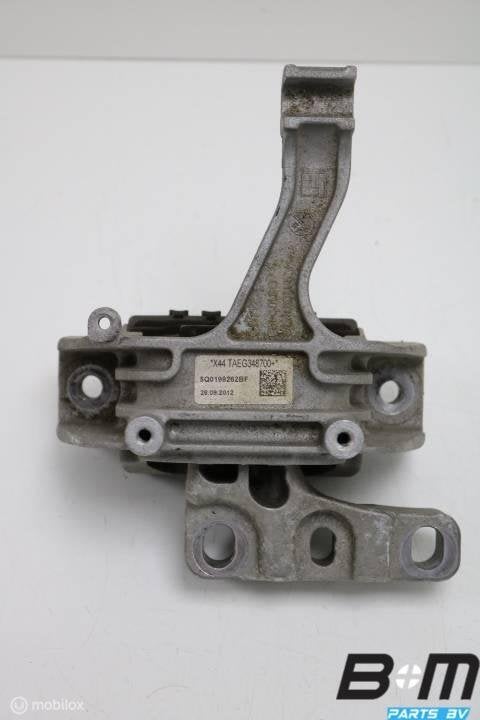 Motorsteun VW Golf 7 5Q0199262BF, Gebruikt