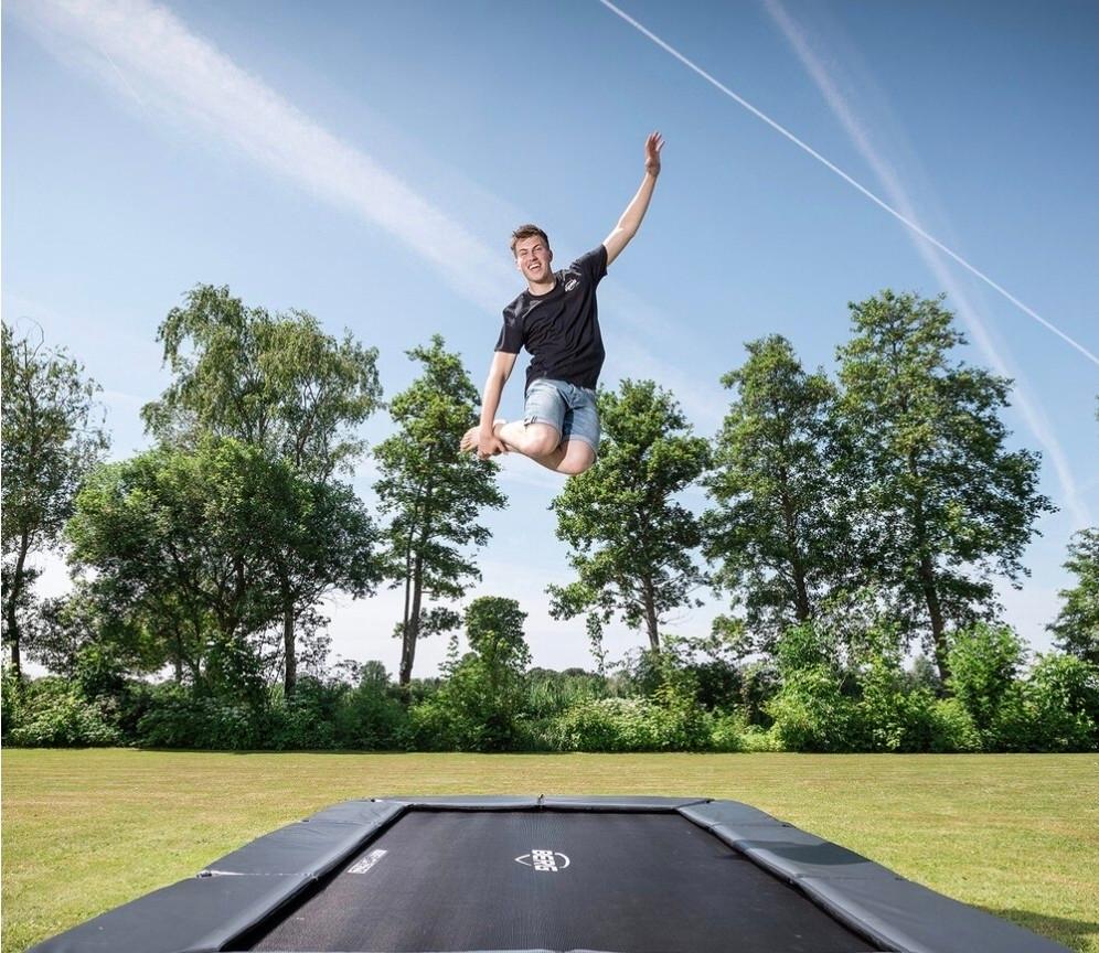 Supersterke originele BERG trampolinehoes NIEUW 29,- EUR!, Ophalen of Verzenden, Nieuw
