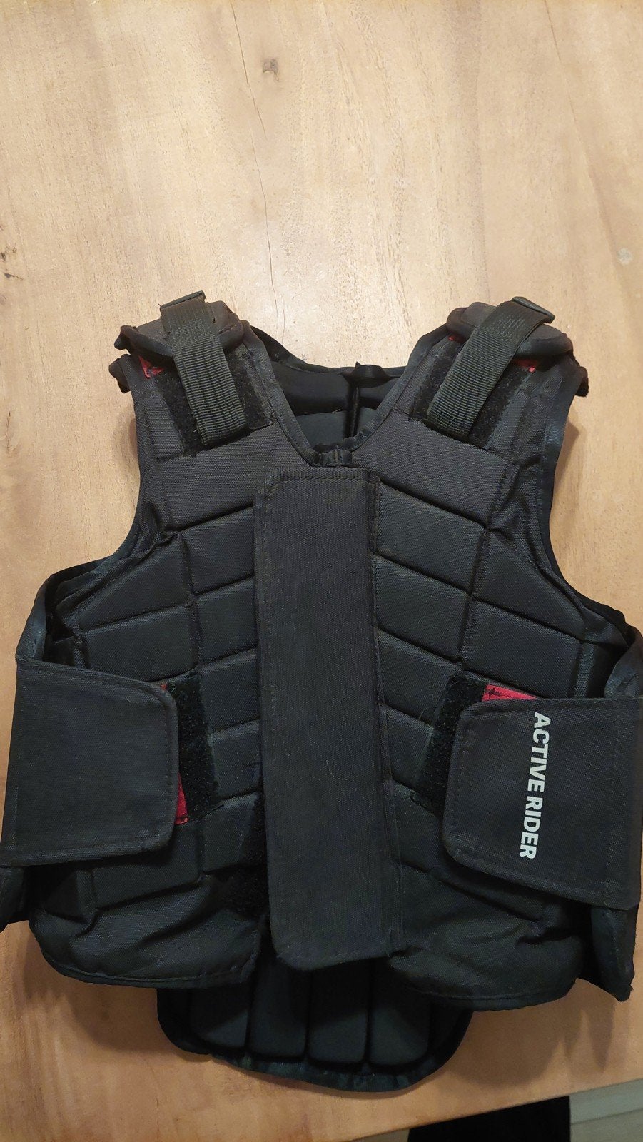 Bodyprotector maat 8, Ophalen of Verzenden, Zo goed als nieuw