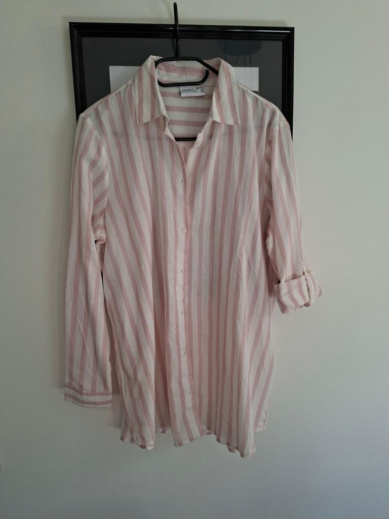Te koop blouse mt 42 (nieuw), Kleding | Dames, Ophalen of Verzenden, Nieuw, Maat 42/44 (L)