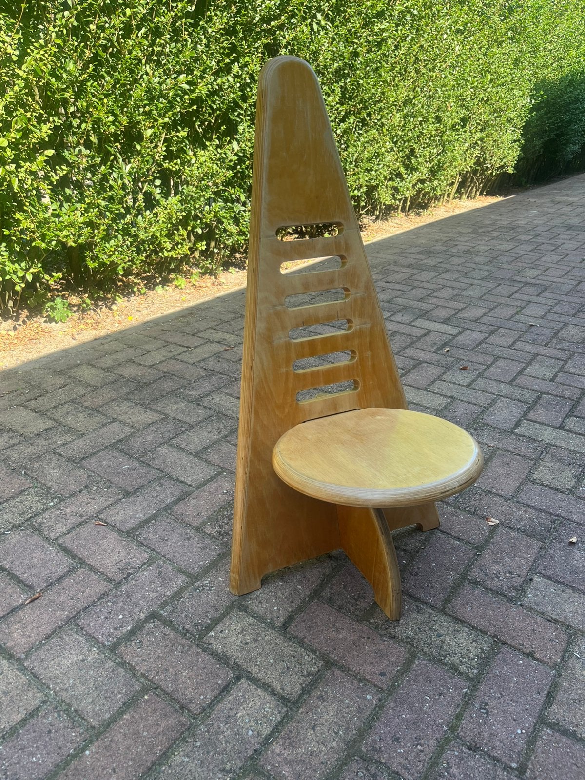 Lundia Lundi Sit van Gijs Boelaars, Ophalen, Gebruikt, Eén