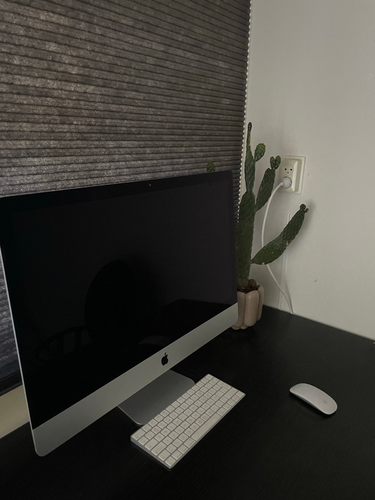Apple iMac 2017, Ophalen, Zo goed als nieuw, IMac