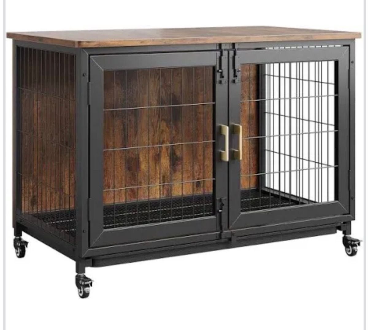 Bench, Ophalen, Zo goed als nieuw