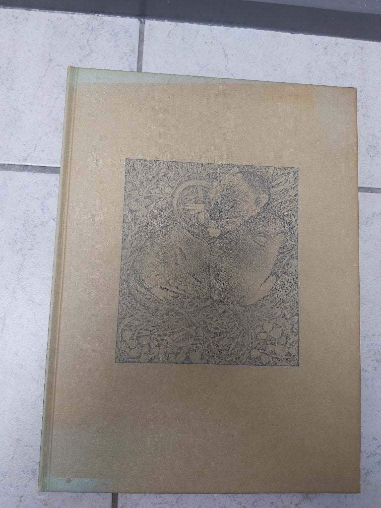 Jonge dieren, Gelezen, Ophalen of Verzenden, Robert Burton, Overige diersoorten