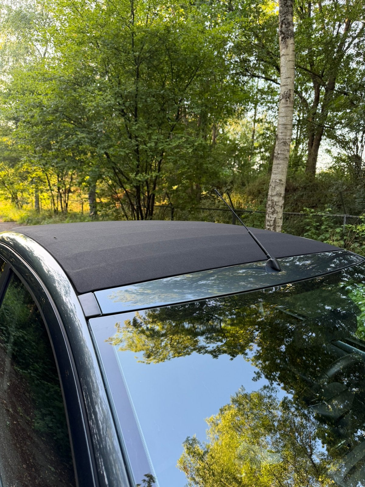 Foto 7 van Peugeot 108 1.0 E-vti 72pk 5D 2019 Grijs Cabrio Top Staat!