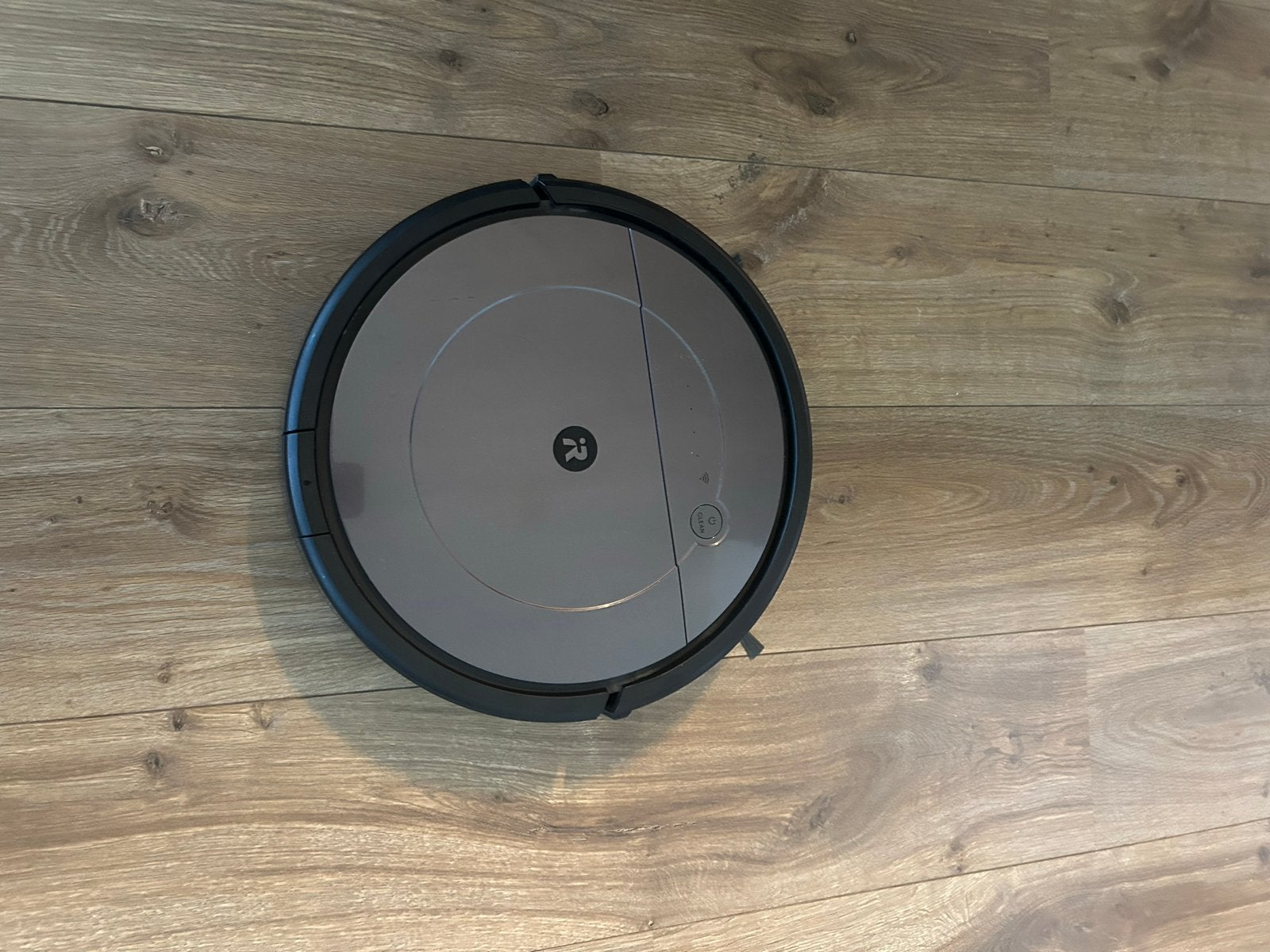 iRobot Roomba Combo Robotstofzuiger en Dweilrobot, Witgoed en Apparatuur, Stofzuigers, Ophalen, Gebruikt, IRobot, Robotstofzuiger