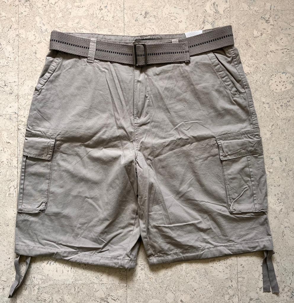Airwalk cargo heren korte broek maat 38!, Ophalen of Verzenden, Nieuw, Overige maten, Beige