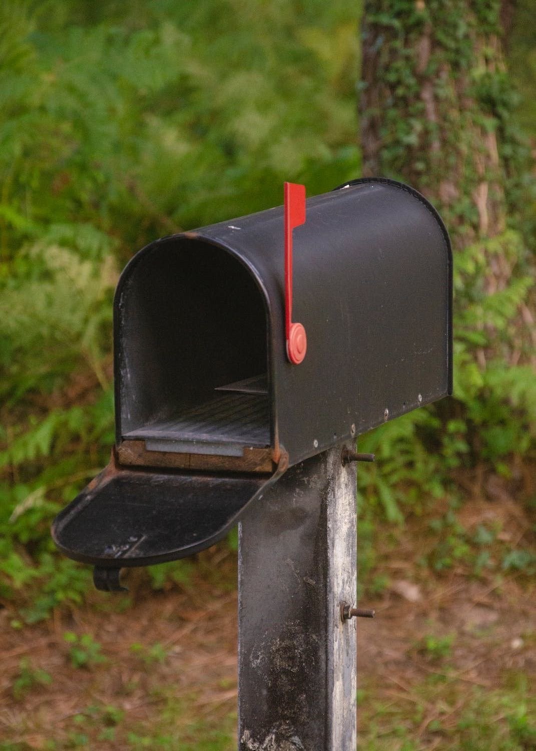 Gezocht ! postadres, Huizen en Kamers, Op zoek naar een kamer