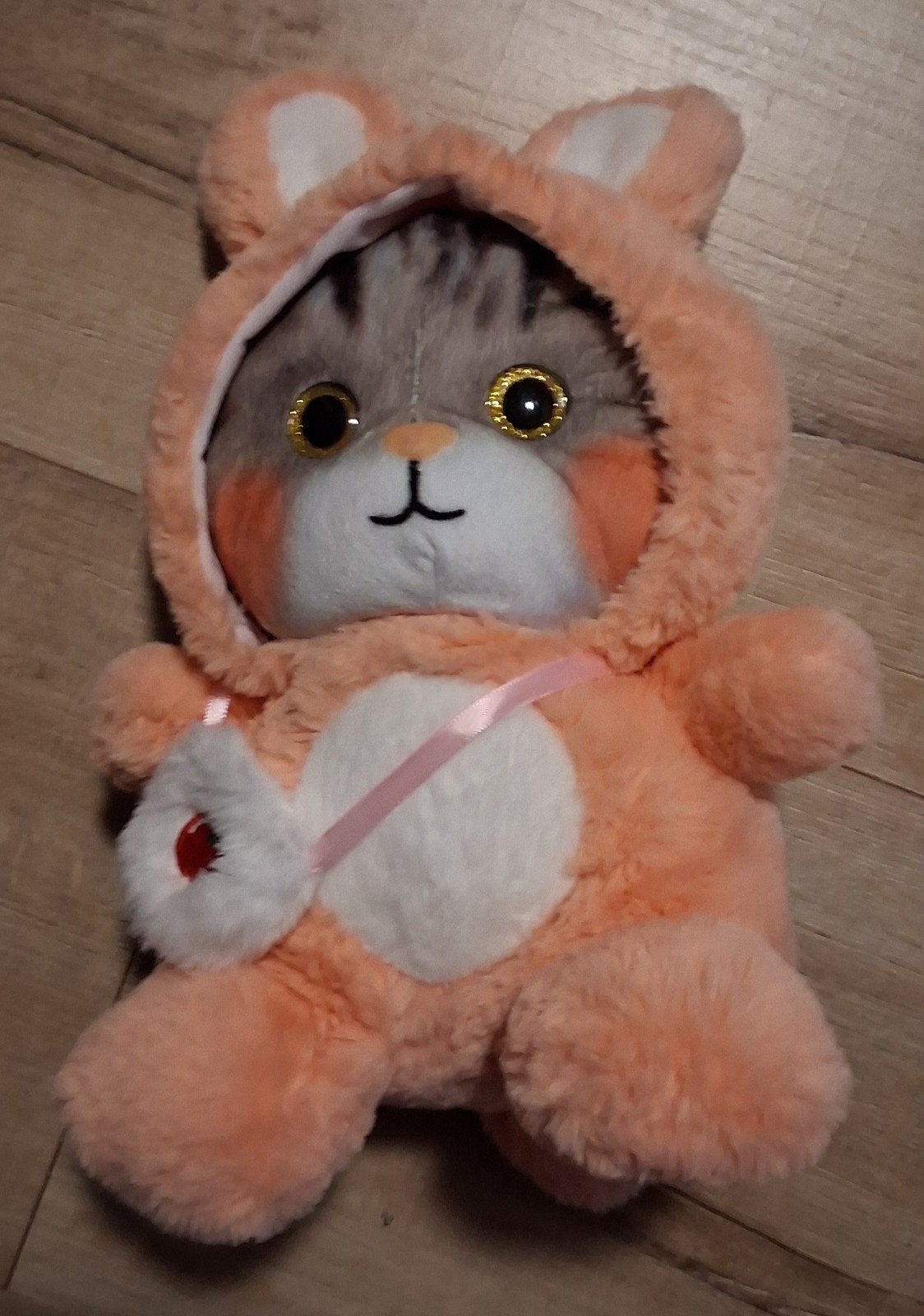 kermis knuffel, Ophalen of Verzenden, Overige typen