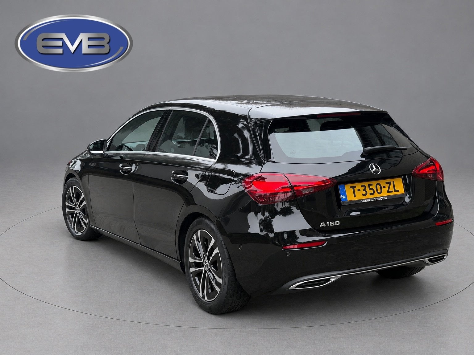 Mercedes-Benz A-klasse 180 Automaat Business Line, facelift,, Dealer onderhouden, 136 pk, Gebruikt, 4 cilinders