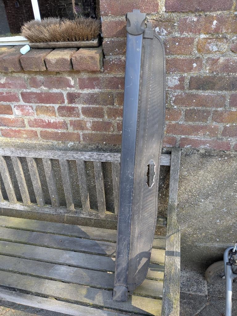 Hyundai i30 cw hoedenplank, Ophalen, Hyundai, Bumper