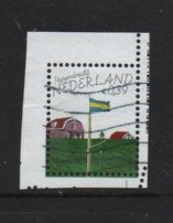 ‹(•¿•)› nl # m0322 mooi nederland - papendrecht, Verzenden, Na 1940, Gestempeld