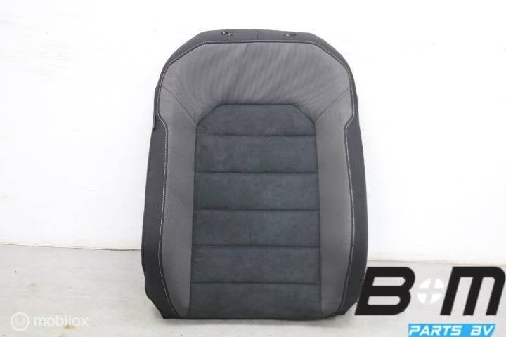Nieuwe Rugleuningbekleding rechts VW Golf 7 5drs 5G4881806HH, Gebruikt