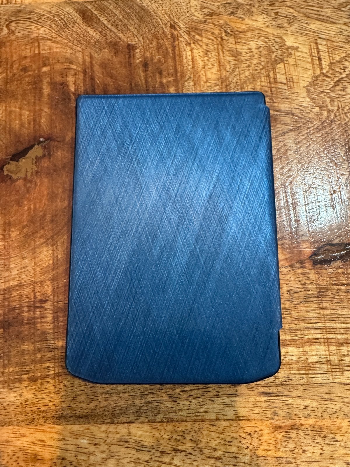PocketBook verse pro color E-reader met hoesje, zgan!, Computers en Software, E-readers, 8 GB, Ophalen of Verzenden, Zo goed als nieuw