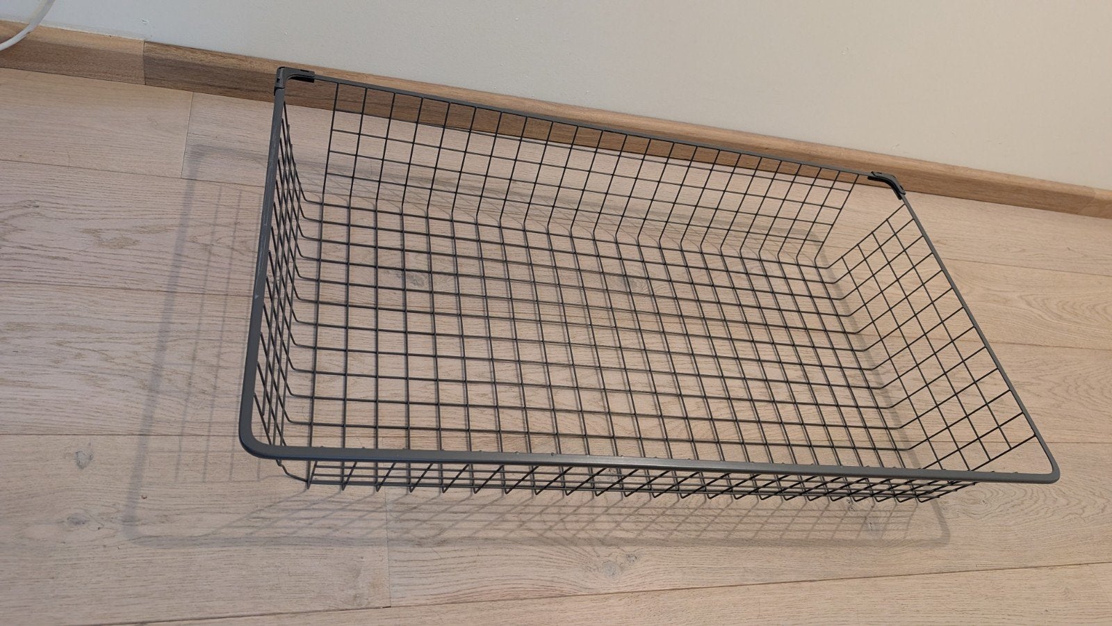 4 draadmanden voor IKEA Pax kast 100x60cm, Ophalen, 50 tot 75 cm, 50 tot 100 cm, Minder dan 100 cm