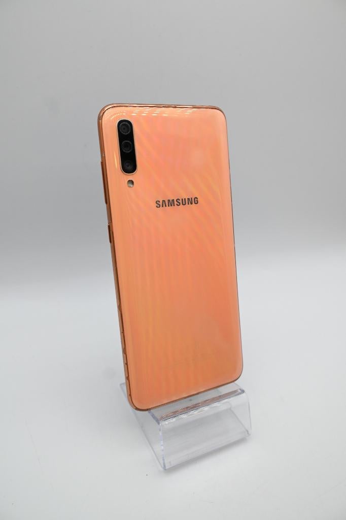 Samsung A70 128GB Android 11, Gebruikt, -, Overige typen, Ophalen of Verzenden