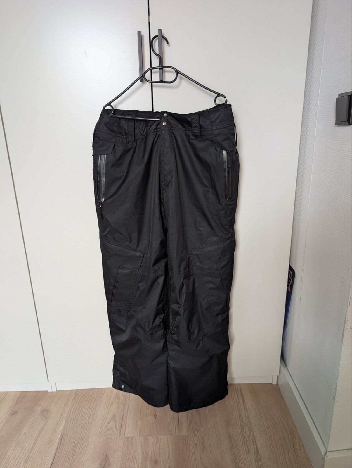 Protest Snowboardbroek M Geotech 20.000 - Waterdicht, Kleding | Heren, Wintersportkleding, Broek, Maat 48/50 (M), Protest, Ophalen of Verzenden
