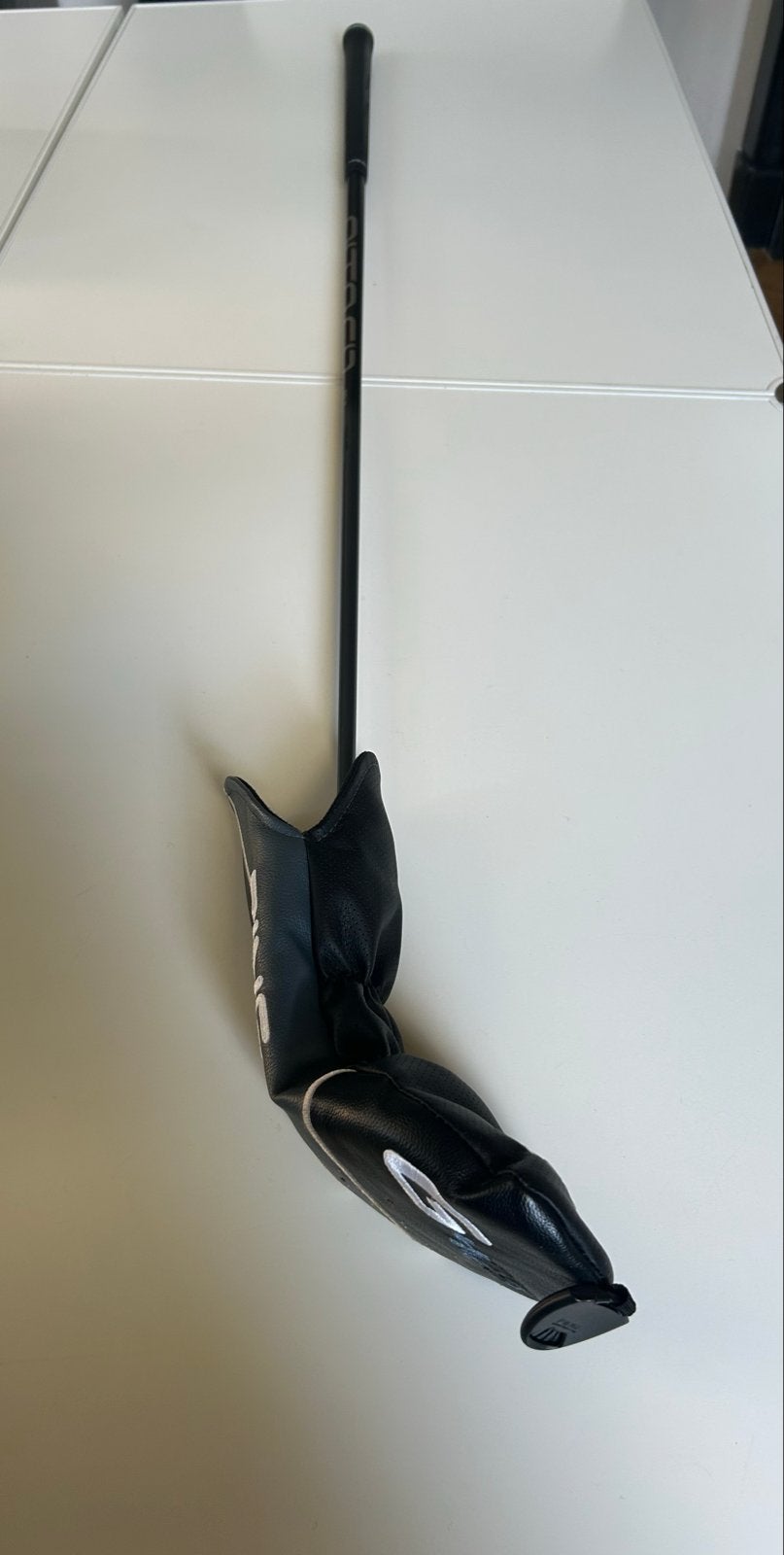 Ping G425 SFT houten 5 - Zo goed als nieuw, Sport en Fitness, Ophalen of Verzenden, Zo goed als nieuw, Club, Ping