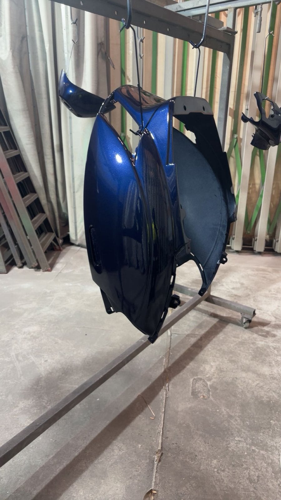 Piaggio Zip kappenset, Fietsen en Brommers, Ophalen of Verzenden, Zo goed als nieuw, Benzine, Overige modellen