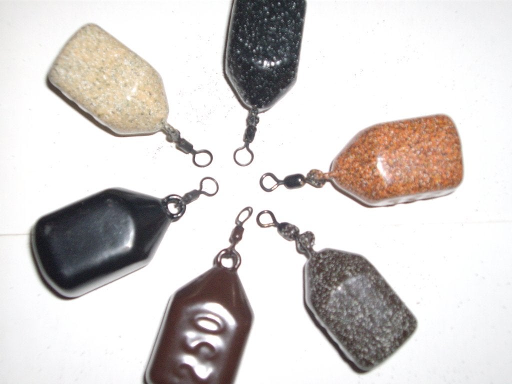 Sqear-Pearleads tussen 100>>>>en >>>>250 gram, Ophalen of Verzenden, Nieuw, Dobber of Lood