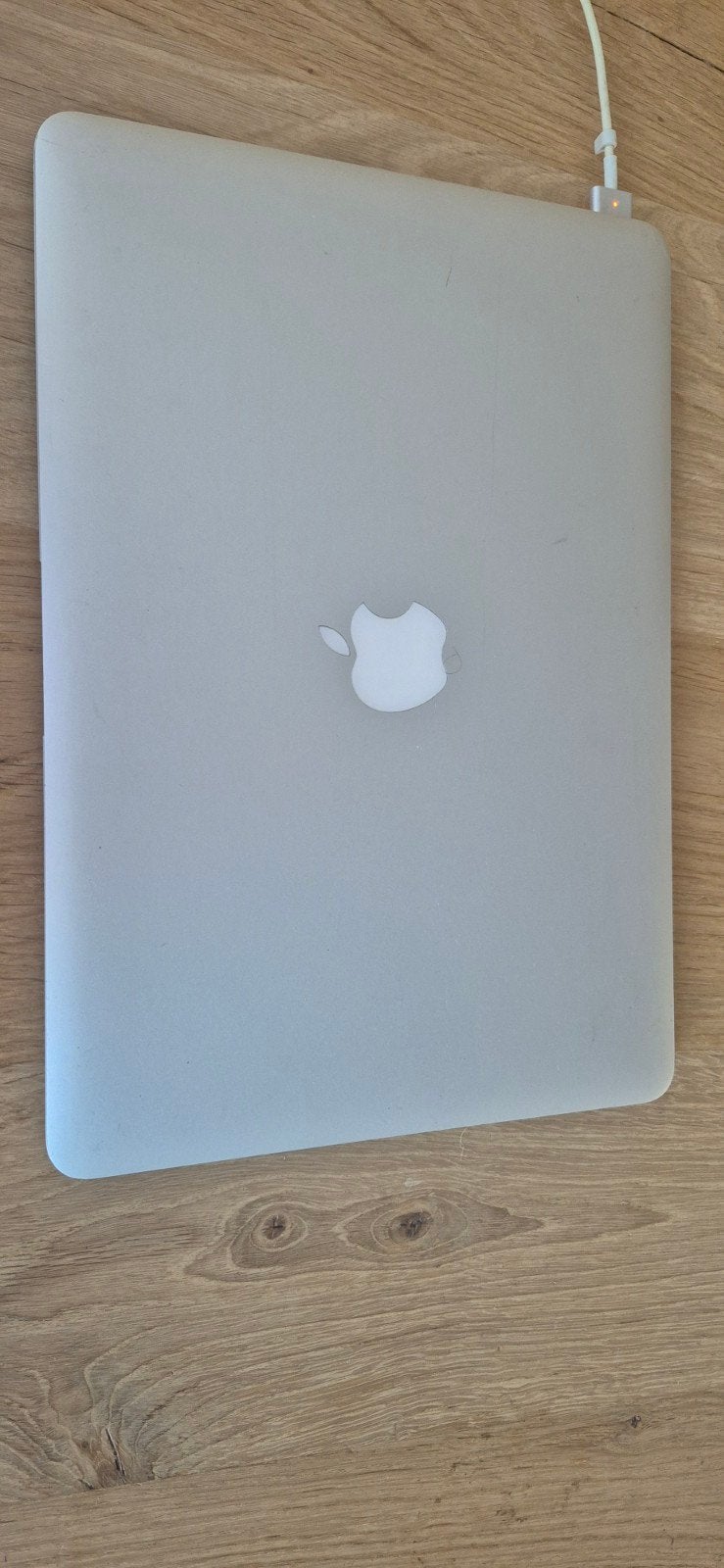 Apple MacBook Air 2015 - 13 inch - 121 GB opslag, Computers en Software, Gebruikt, Qwerty, 13 inch, Ophalen of Verzenden