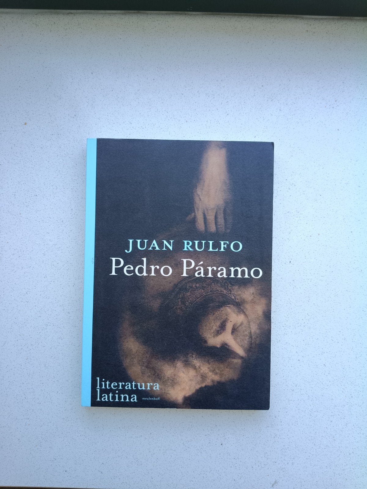 Pedro Páramo - Juan Rulfo, Ophalen of Verzenden, Gelezen