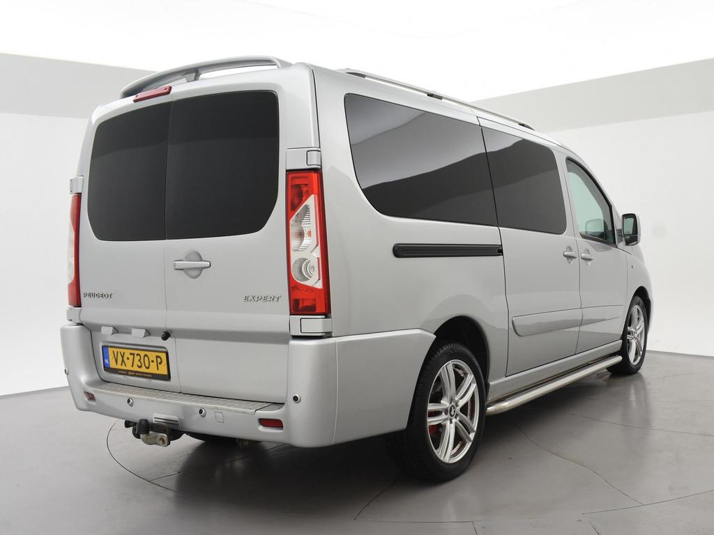 Peugeot Expert 229 2.0 HDI 128 PK L2H1*MARGE!*+ DRAADLOZE CA, Voorwielaandrijving, Euro 5, Stof, Gebruikt
