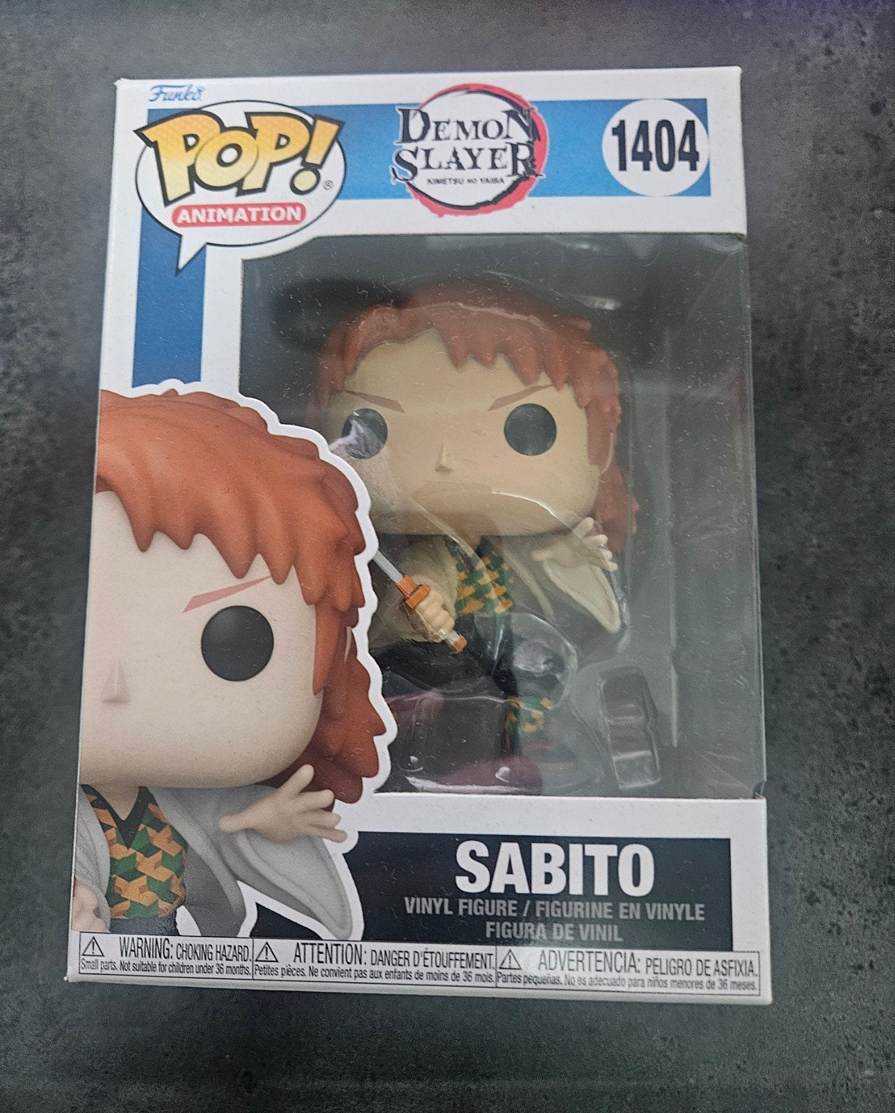 funko pop, Ophalen