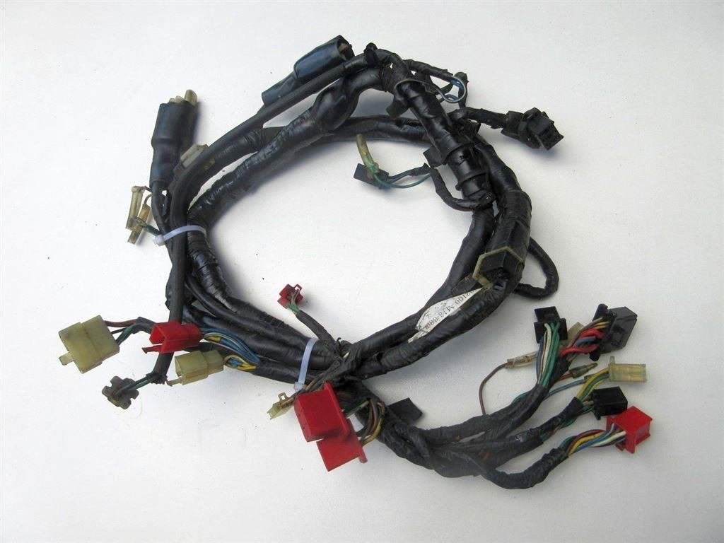 Honda VF500C kabelboom Magna draadboom VF 500 C wiring loom, Ophalen of Verzenden