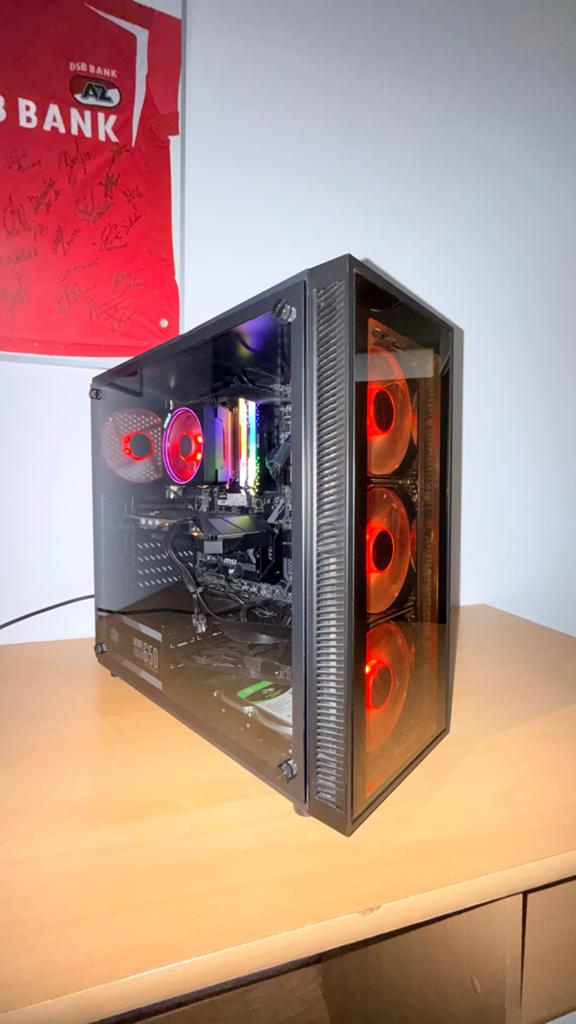 ≥ Vind ryzen 7 3700x op Marktplaats - juni 2026