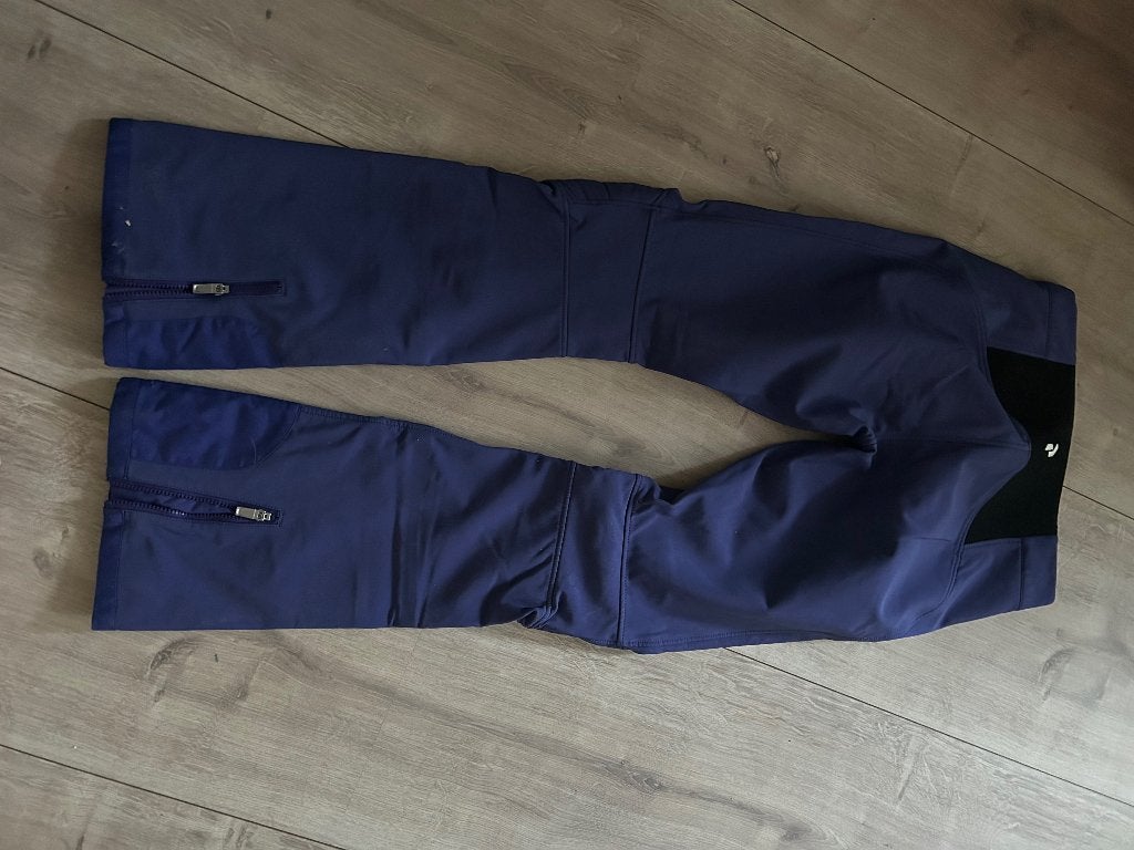 Skibroek, Kleding | Dames, Peak Performance, Ophalen of Verzenden, Zo goed als nieuw, Broek