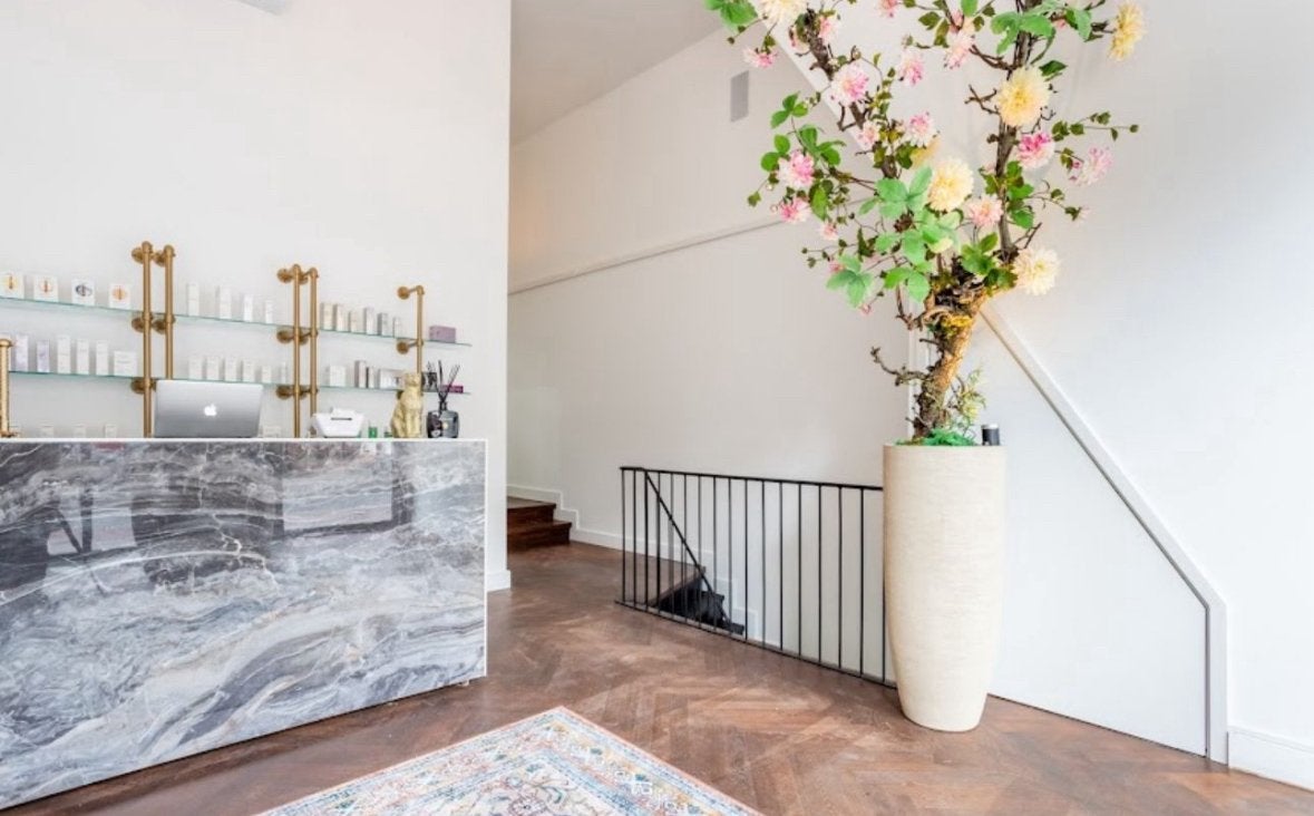 Professionele werk-/praktijkruimte te huur – Amsterdam Zuid, Amsterdam
