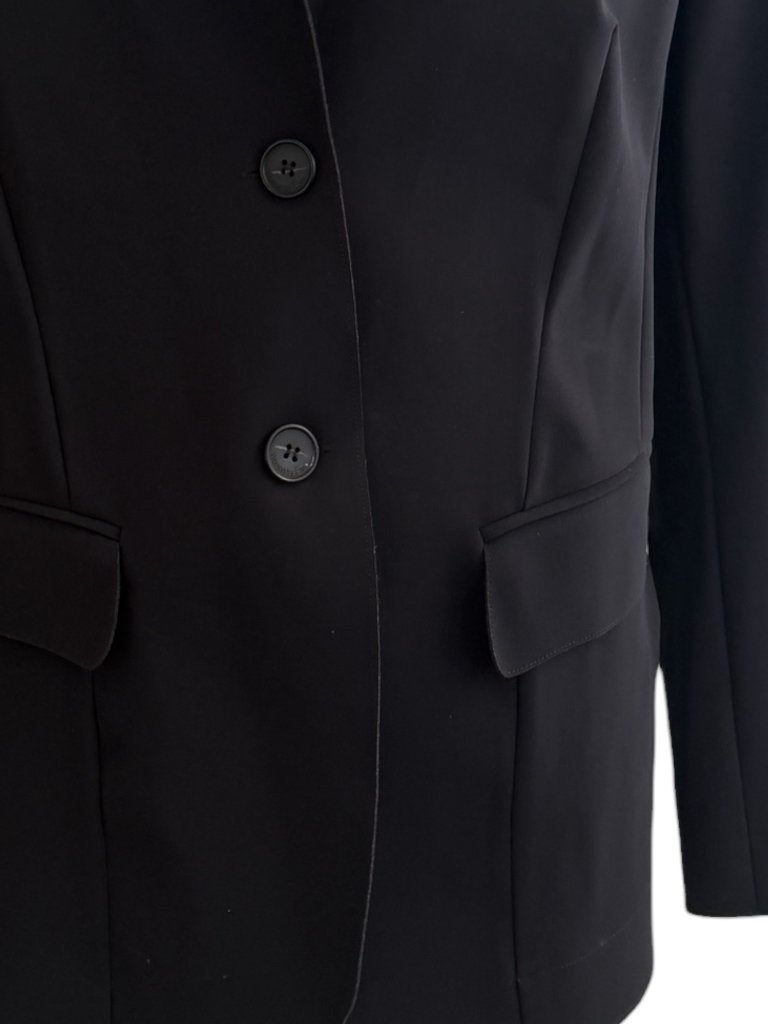 Woman by Earn blazer L, Zwart, Ophalen of Verzenden, Zo goed als nieuw